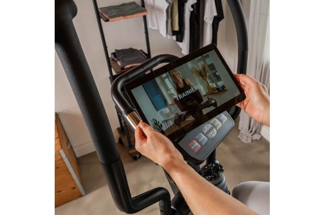 Elipsinis treniruoklis KETTLER OPTIMA 600