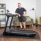 Treadmill KETTLER ALPHA RUN 200 Treadmill KETTLER ALPHA RUN 200