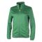 Knitted jacket for women DUNLOP Club XS green Knitted jacket for women DUNLOP Club XS green