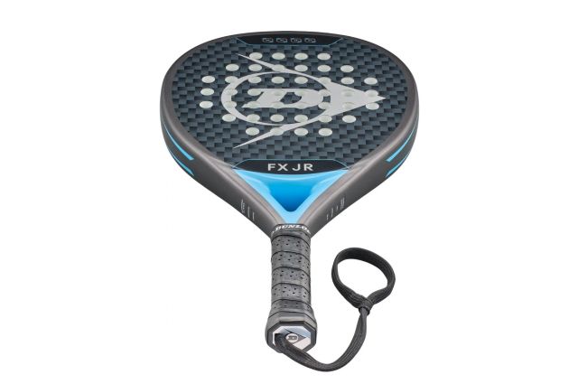 Padel teniso raketė FX JNR 335g Padel teniso raketė FX JNR 335g