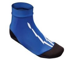 Neoprene socks kids BECO SEALIFE 96061 6 UV 50+  blue