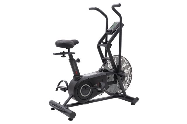 Exercise bike TOORX CHRONO LINE BRX-AIR300 Exercise bike TOORX CHRONO LINE BRX-AIR300