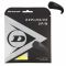 Tennis string DUNLOP Explosive Spin 1.25mm 17g 12m Monofilament Hexagonal Yellow Tennis string DUNLOP Explosive Spin 1.25mm 17g 12m Monofilament Hexagonal Yellow