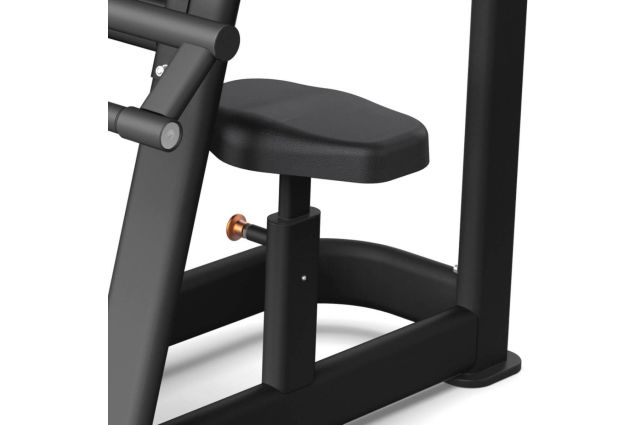 Bicepsų ir tricepsų treniruoklis TOORX PLX-B7700 Professional Biceps/Triceps Curl Bicepsų ir tricepsų treniruoklis TOORX PLX-B7700 Professional Biceps/Triceps Curl