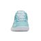 Padelio batai mot. K-SWISS TURA TEAM PADEL light blue/white