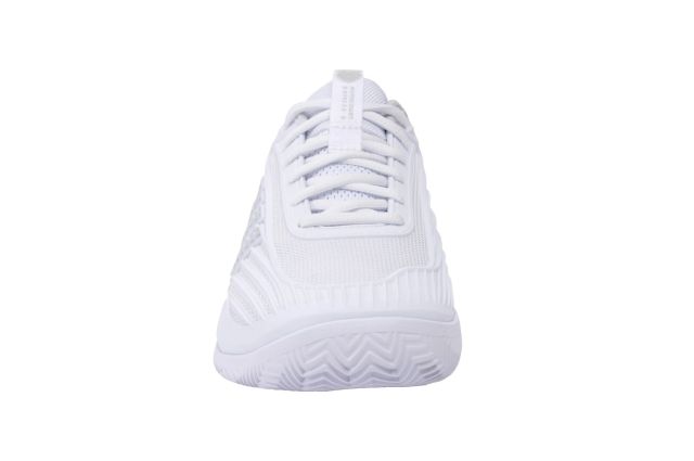 Teniso batai mot. K-SWISS HYPERCOURT EXPRESS 3 CLAY white