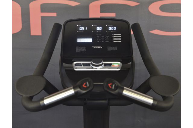 Dviratis treniruoklis TOORX PROFESSIONAL BRX-9500 Dviratis treniruoklis TOORX PROFESSIONAL BRX-9500