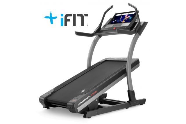Treadmill NORDICTRACK COMMERCIAL X22i Treadmill NORDICTRACK COMMERCIAL X22i