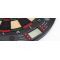 Dartboard electro HARROWS ELECTRO 3 Dartboard electro HARROWS ELECTRO 3