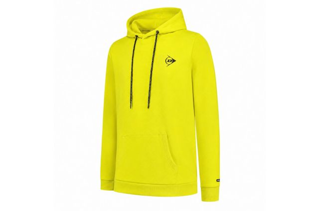 Džemperis unisex DUNLOP ESSENTIALS L dydis Džemperis unisex DUNLOP ESSENTIALS L dydis
