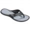 Slippers unisex BECO 90629 11 size Sidabrinė 46 silver