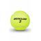 Tennis balls DUNLOP CLUB ALL COURT Entry 4-tube ITF Tennis balls DUNLOP CLUB ALL COURT Entry 4-tube ITF