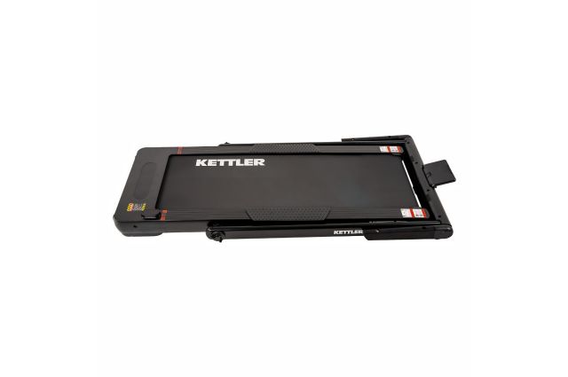 Treadmill KETTLER ALPHA WALK 400 from the exhibition Treadmill KETTLER ALPHA WALK 400 from the exhibition