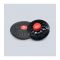 Balance board SVELTUS 40 cm for professionals Black Balance board SVELTUS 40 cm for professionals Black