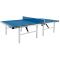 Stalo teniso stalas DONIC indoor Compact 25 ITTF Blue Stalo teniso stalas DONIC indoor Compact 25 ITTF Blue