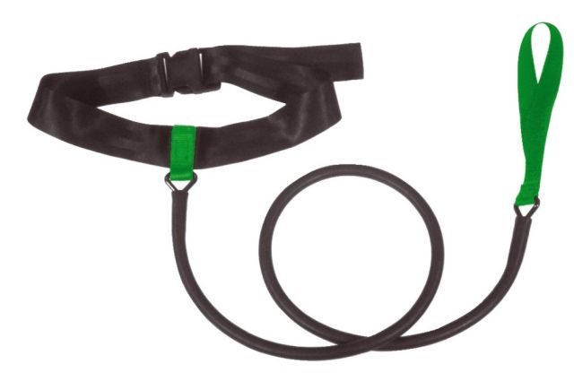 Resistance band for swimming 3,6-10,8 kg Resistance band for swimming 3,6-10,8 kg