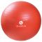 Gym ball SVELTUS 0496 Anti burst 55 cm, orange Gym ball SVELTUS 0496 Anti burst 55 cm, orange