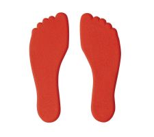 Grindų žymeklis TREMBLAY Foot