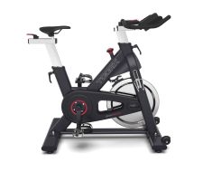 Dviratis treniruoklis TOORX SRX-8500