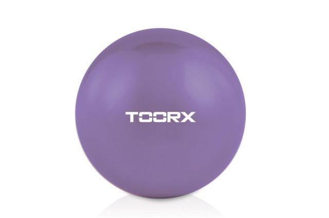 Toning ball TOORX AHF066 1,5kg Toning ball TOORX AHF066 1,5kg