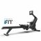 Irklavimo treniruoklis NORDICTRACK RW600 Irklavimo treniruoklis NORDICTRACK RW600