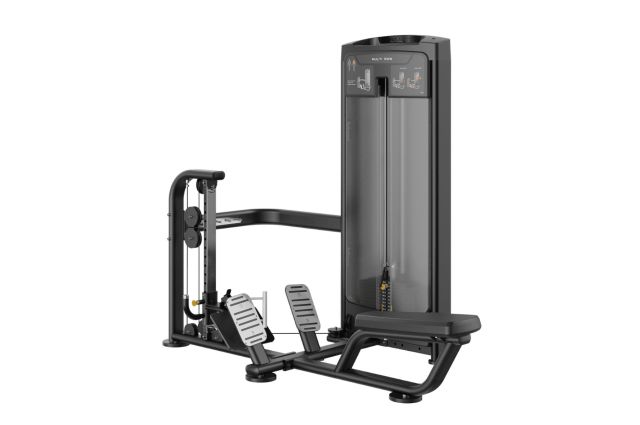 Daugiafunkcinis traukos treniruoklisTOORX PLX-8500 Professional Adjustable Pulley Daugiafunkcinis traukos treniruoklisTOORX PLX-8500 Professional Adjustable Pulley