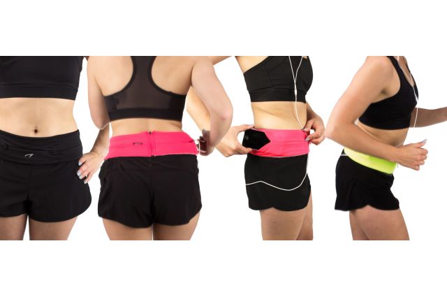 Sports Belt AVENTO 21PR