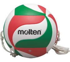 Tinklinio kamuolys MOLTEN V5M9000-T