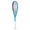 Skvošo raketė DUNLOP FX130 TEAM 130g Skvošo raketė DUNLOP FX130 TEAM 130g