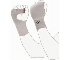 RUCANOR Hand/fist protection HANDPAD L 01 white (0581)