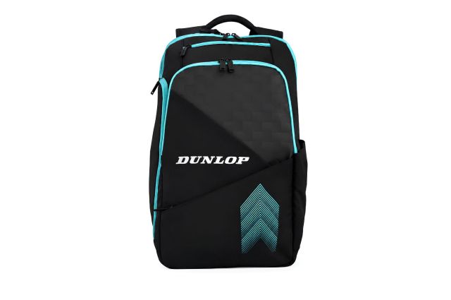 Backpack DUNLOP ELITE 20L blackpetrol