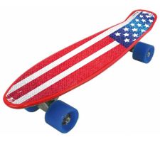 Riedlentė URBAN FREEDOM PRO USA FLAG