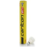 Badminton shuttles Carlton GT1 Tournament Grade 78, 12pcs