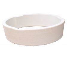 Fire ring TasteLab  for 23,5" Ceramic barbecue