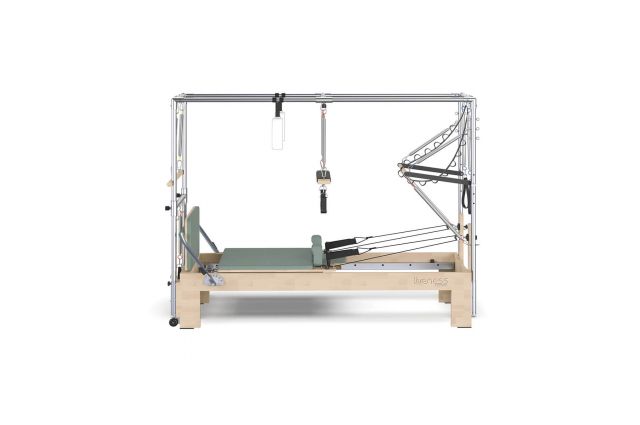 Pilateso Reformeris TOORX Liveness PTX-6000 Pilateso Reformeris TOORX Liveness PTX-6000