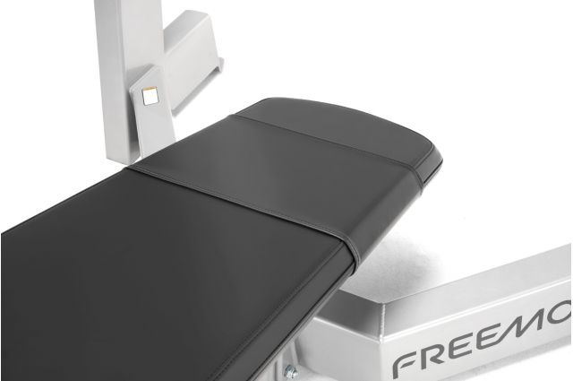 Olympic Decline Bench FREEMOTION EPIC Olympic Decline Bench FREEMOTION EPIC