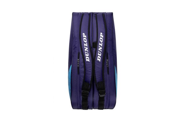 Krepšys tenisui DUNLOP FX CLUB 10 Krepšys tenisui DUNLOP FX CLUB 10