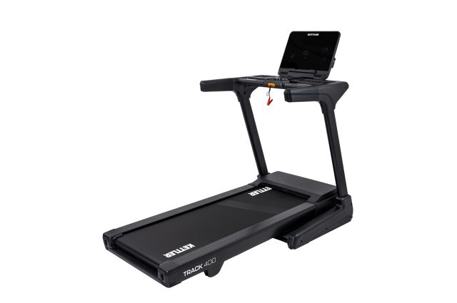 Bėgimo takelis KETTLER TRACK 400 Bėgimo takelis KETTLER TRACK 400