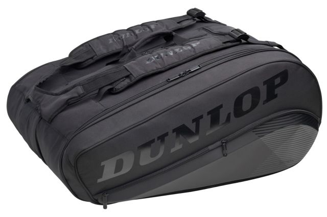 Tennis Bag Dunlop CX PERFORMANCE Thermo 12 Tennis Bag Dunlop CX PERFORMANCE Thermo 12