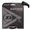 Stygos teniso raketei DUNLOP BLACK WIDOW 16g/1.31mm 12m Stygos teniso raketei DUNLOP BLACK WIDOW 16g/1.31mm 12m