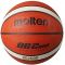 Basketball ball training MOLTEN B3G2000 FIBA rubber size 3 Basketball ball training MOLTEN B3G2000 FIBA rubber size 3
