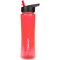 Drinking Bottle AVENTO 0,66ml 21WI Red Raudona Drinking Bottle AVENTO 0,66ml 21WI Red