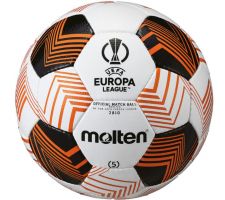 Football ball MOLTEN, F5U2810-34 UEFA Europa League replica
