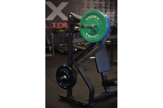 Strenght machine TOORX CHEST PRESS FWX-5800 Professional Strenght machine TOORX CHEST PRESS FWX-5800 Professional