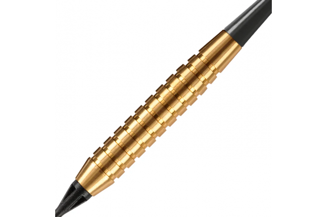 Softip darts HARROWS CLUB BRASS