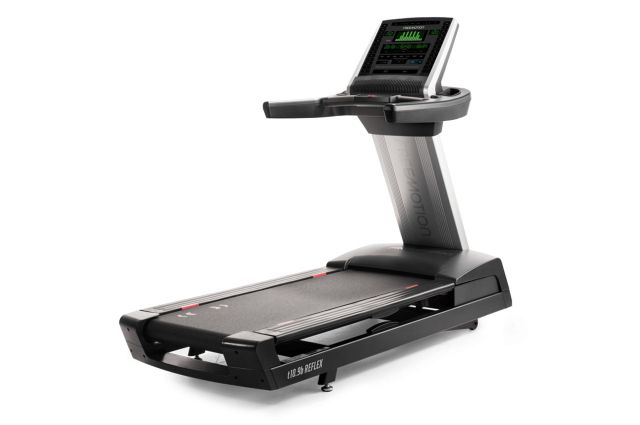 Treadmill FREEMOTION t10.9b REFLEX LED 220V Treadmill FREEMOTION t10.9b REFLEX LED 220V