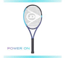 Tennis racket Dunlop FX500 TOUR (27") G3