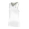 T-shirt for ladies DUNLOP CLUB white T-shirt for ladies DUNLOP CLUB white