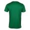 T-shirt for men DUNLOP Club L green/white