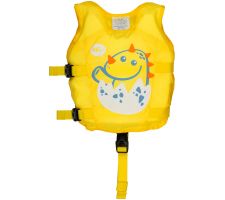 Swimming vest WAIMEA 52ZB GEE (18-30kg)